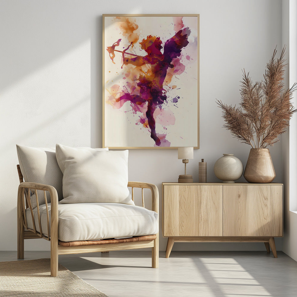 Poster - Cupid