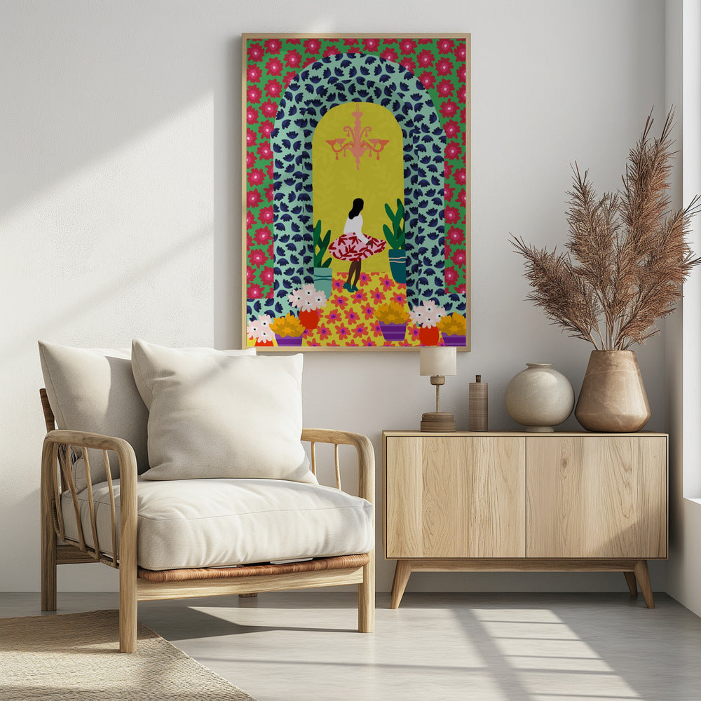 Plakat - 9933x14043 Din 17 - Admen.dk