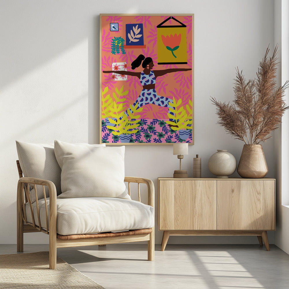Plakat - 9933x14043 Din 21 - Admen.dk