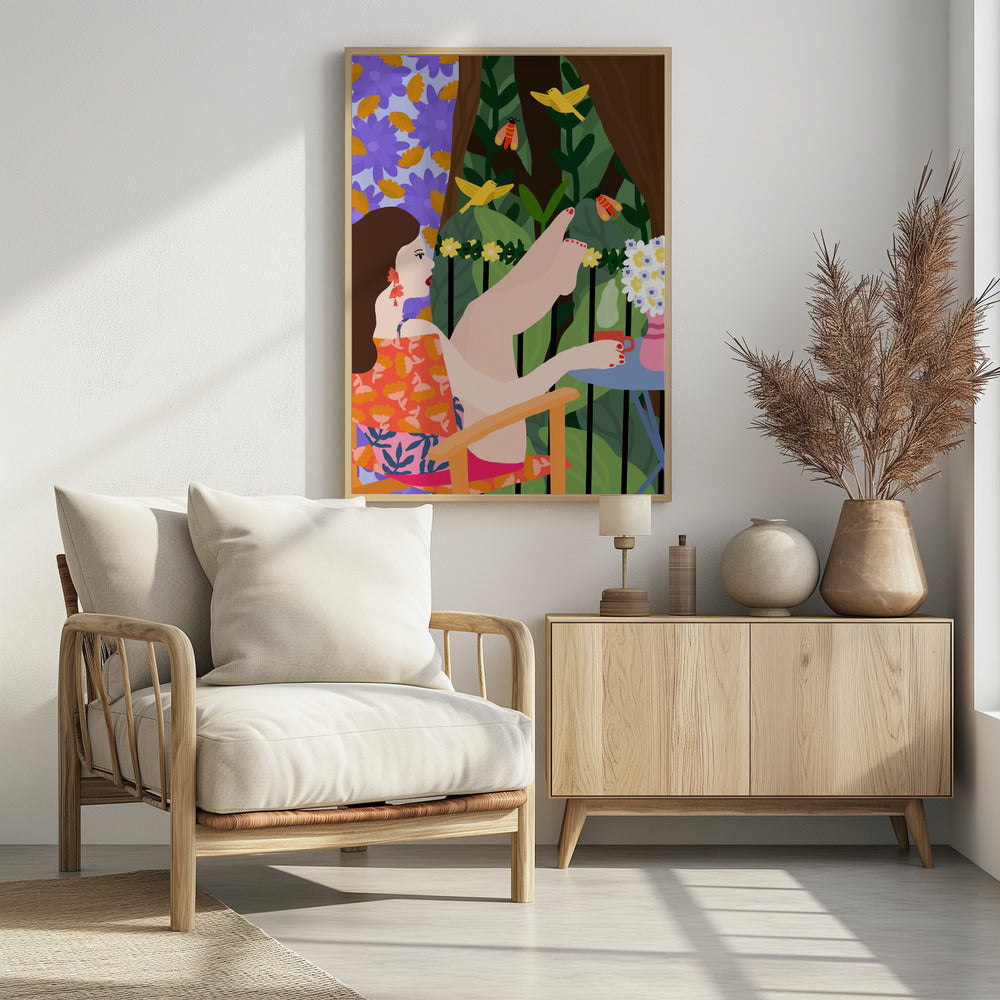 Plakat - 9933x14043 Din 18 - Admen.dk