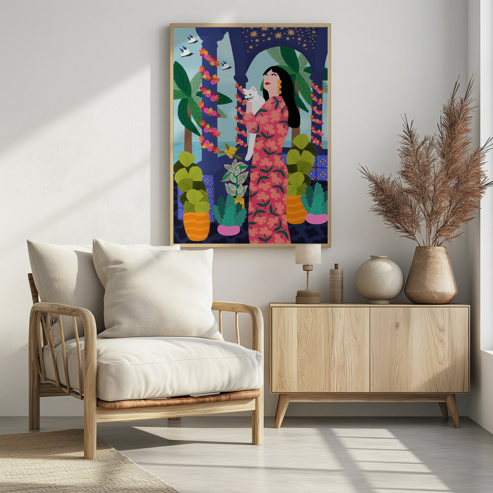 Plakat - 9933x14043 Din 53 - Admen.dk