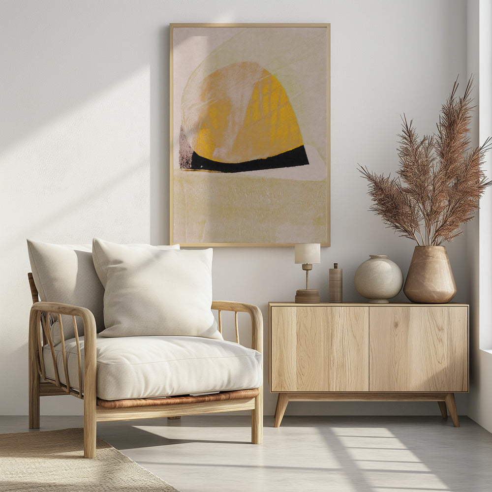 Poster - The First Light 