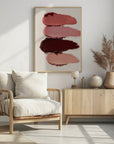 Plakat - Lipstick