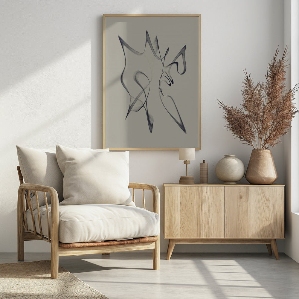 Poster - Mobius 7449