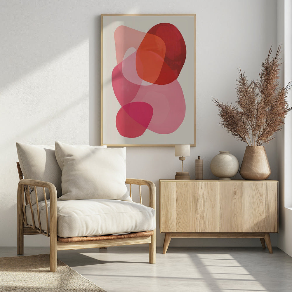 Poster - Overlap