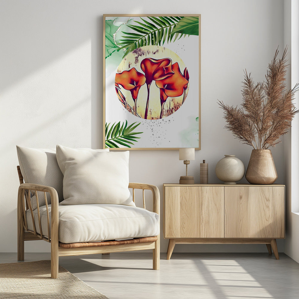Poster - Plants 10
