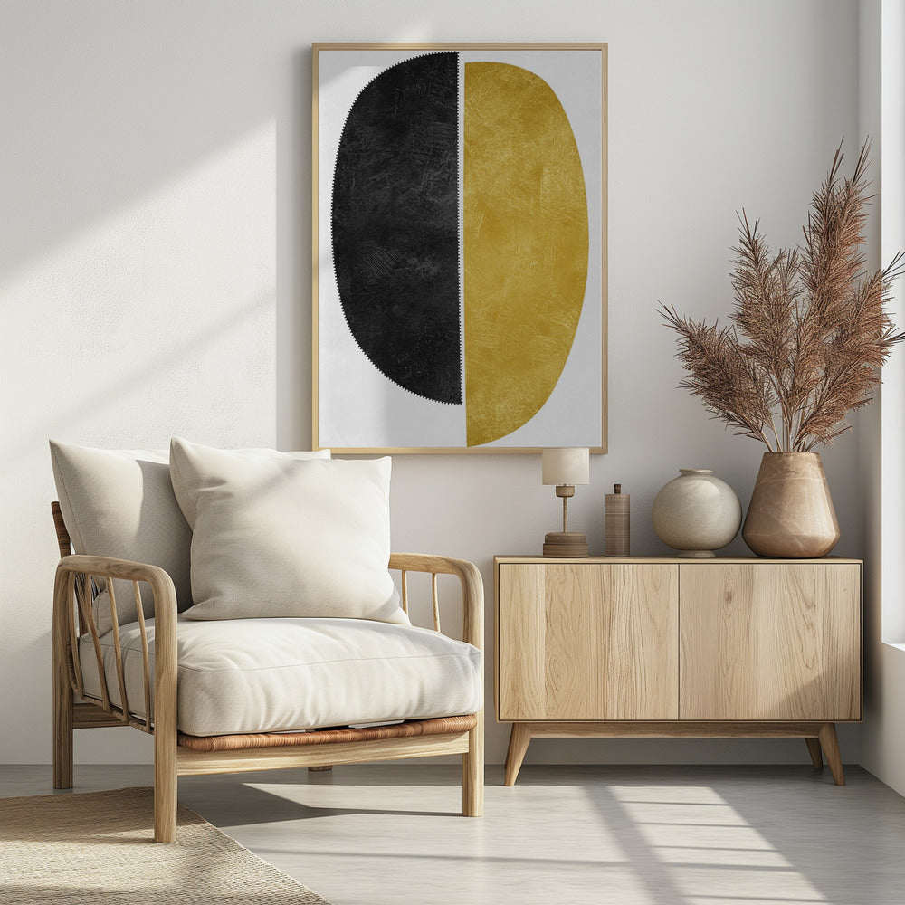 Plakat - The Yellow Appeal