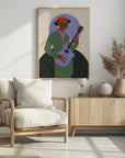 Plakat - MUSICIAN GUY XII