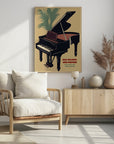 Plakat - New Orleans Jazz Festival