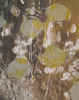 Plakat - Honesty impression