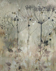 Plakat - Autumn is coming - Nel Talen