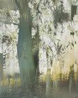 Plakat - In the garden