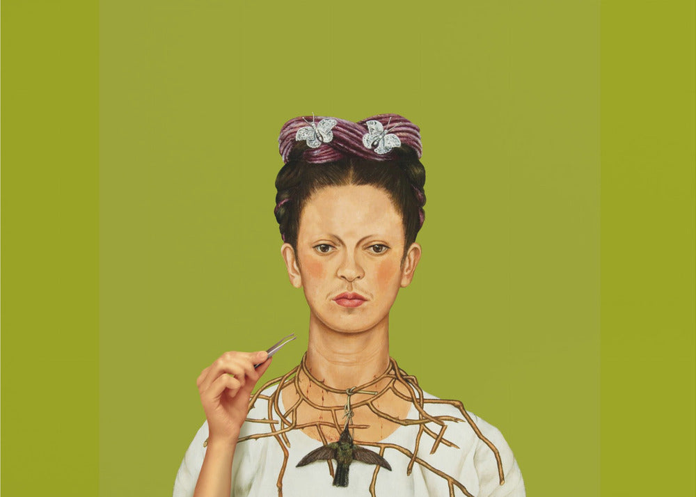 Poster - Don&#39;t Overdo