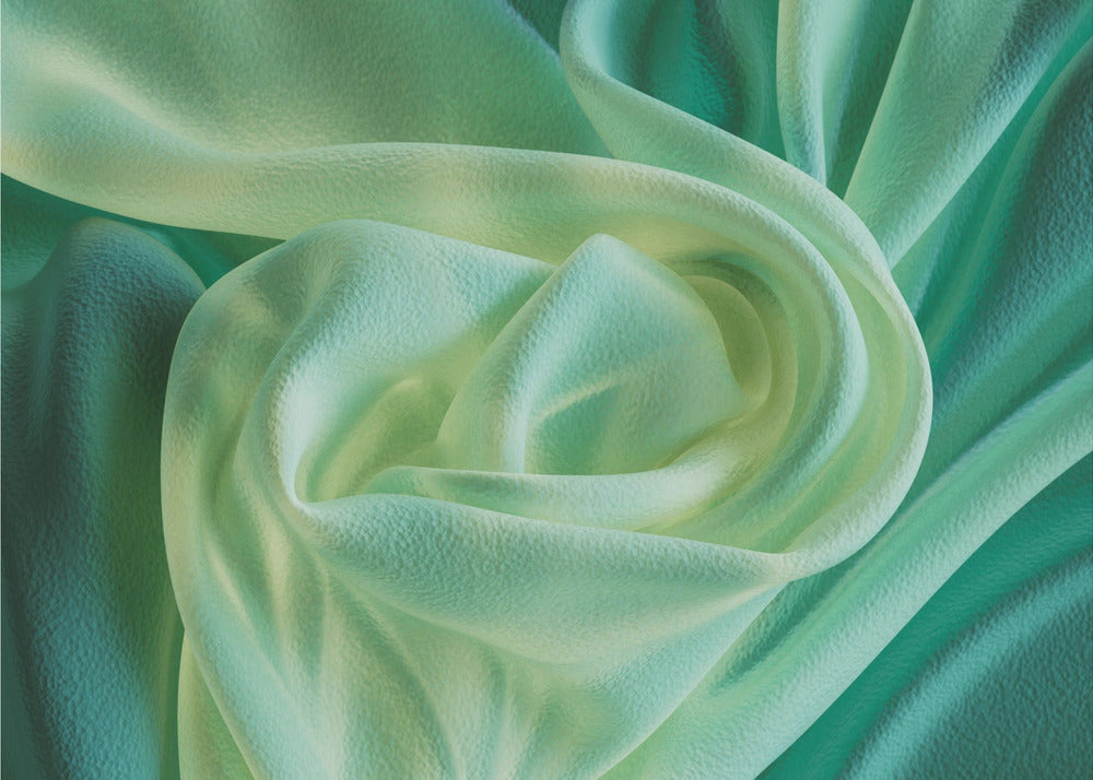 Plakat - Artistic Cloth - Admen.dk