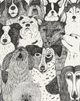 Poster - Dogs