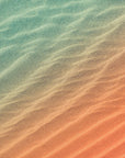 Plakat - Tinted Beach Sand 01 - Admen.dk