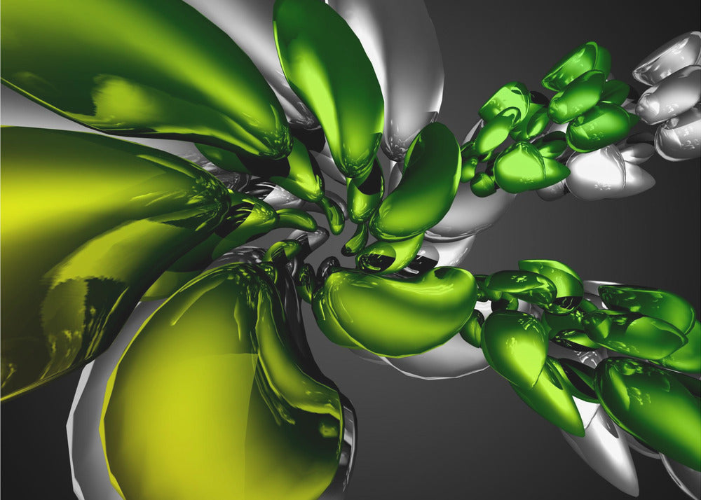 Poster - 3d Futuristic 37