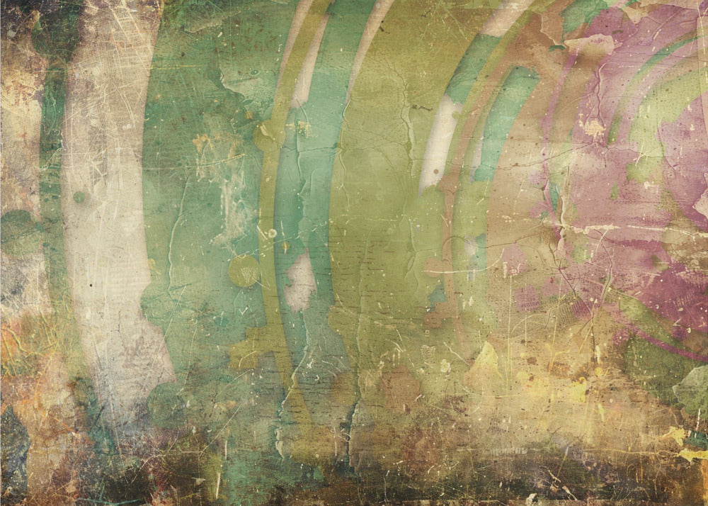 Plakat - Abstract 3