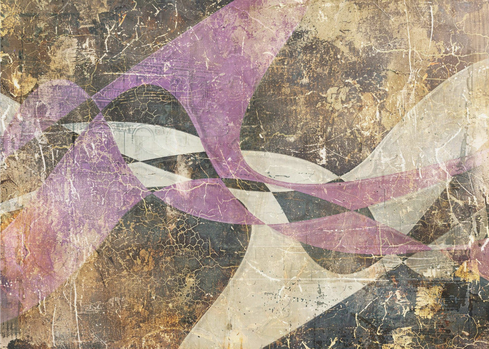 Plakat - Abstract 16