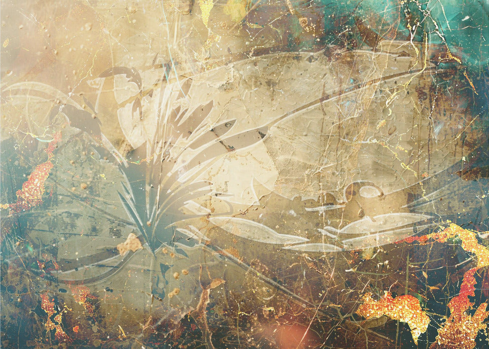 Plakat - Abstract 25