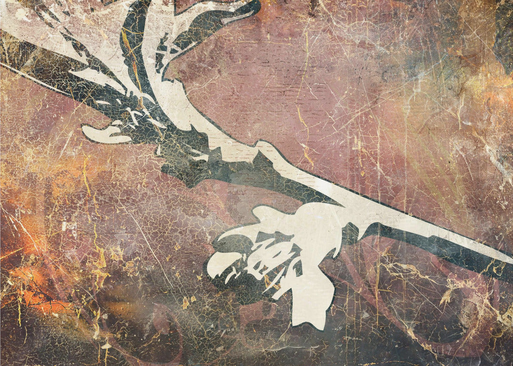 Plakat - Abstract 27