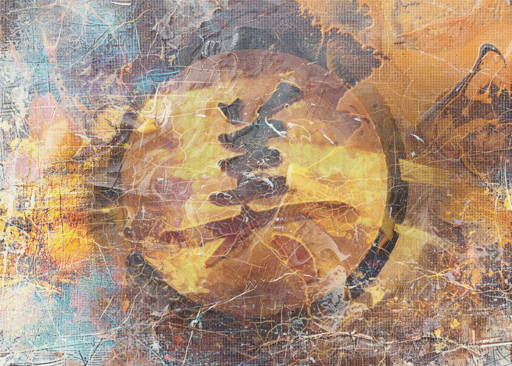 Plakat - Abstract 31