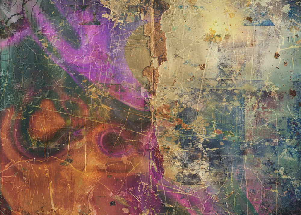 Plakat - Abstract 32