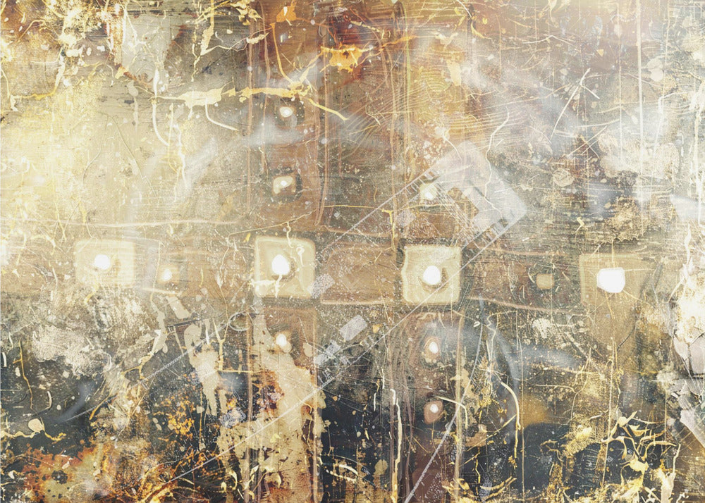 Plakat - Abstract 47
