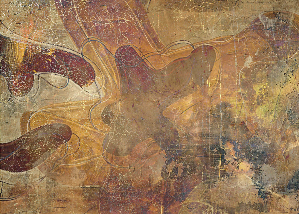 Plakat - Abstract 51