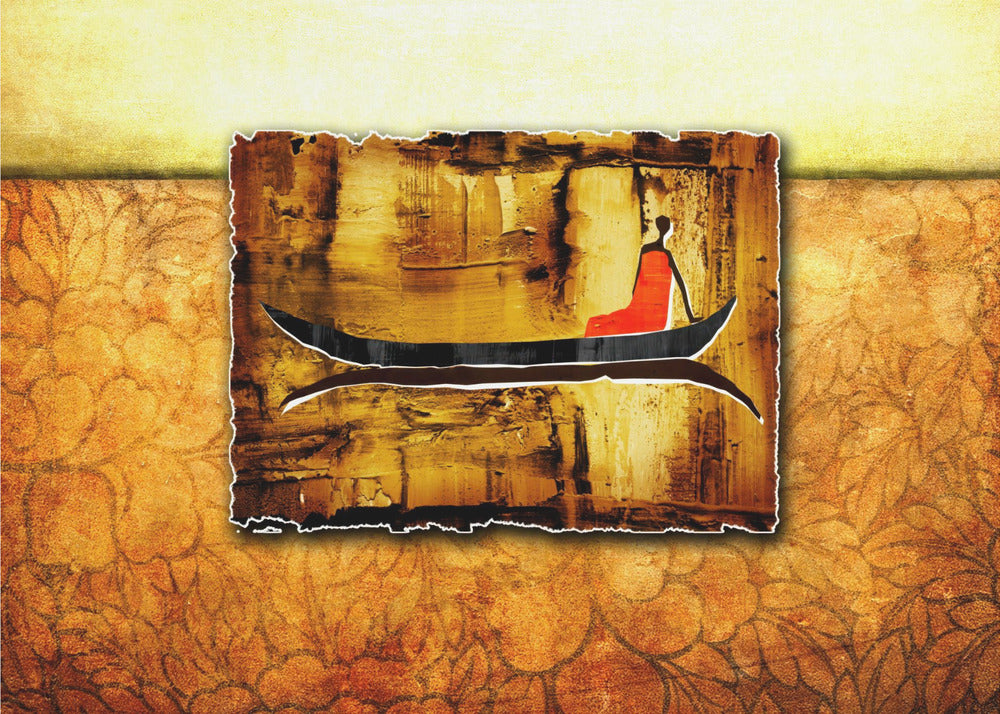 Plakat - African Art 29