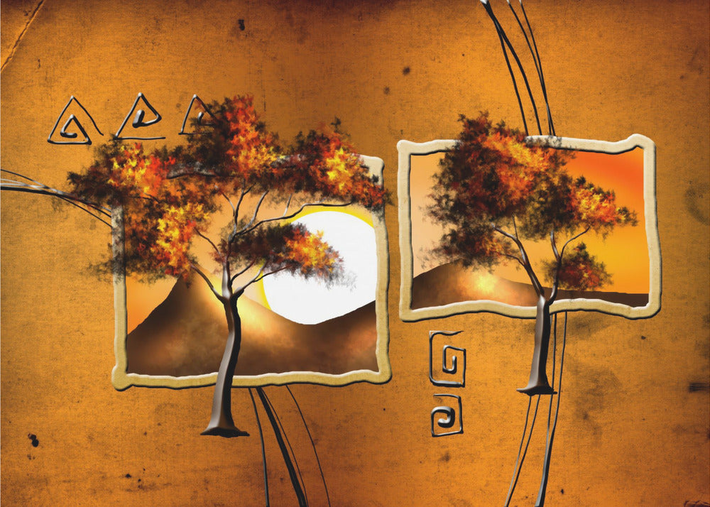 Poster - Warm Abstracts 19