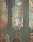 Plakat - Old panels