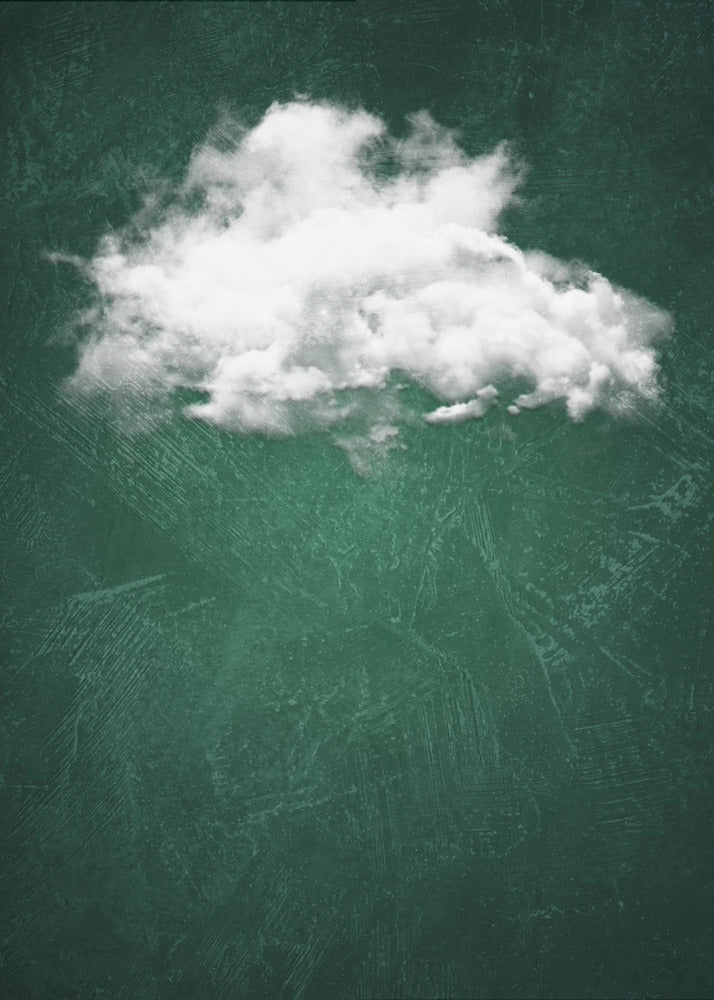 Plakat - The self-aware Cloud