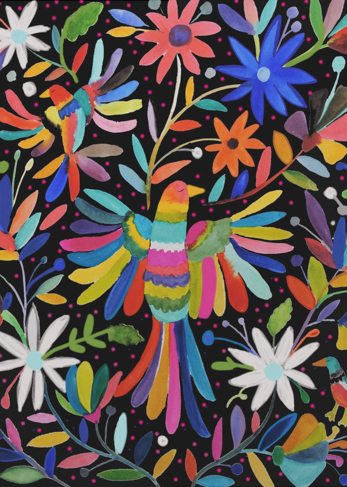 Poster - Birds