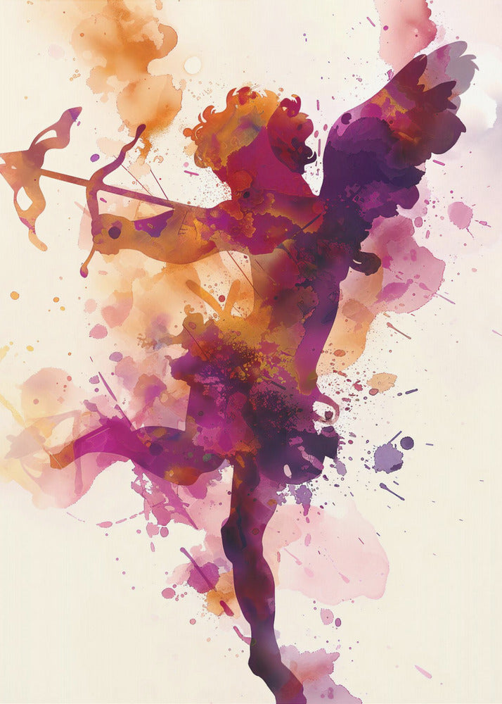 Poster - Cupid