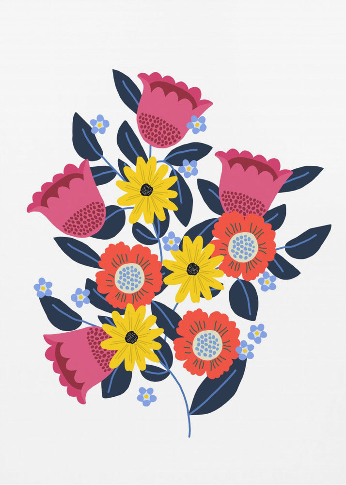 Plakat - 9933x14043 Din 123 - Admen.dk
