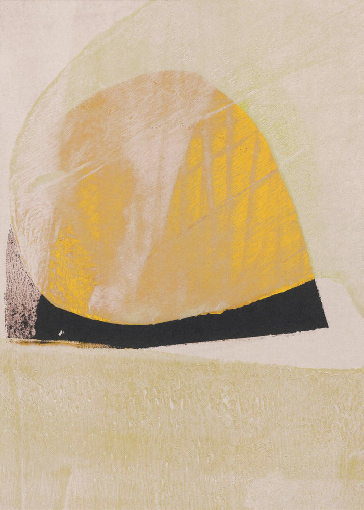 Poster - The First Light 