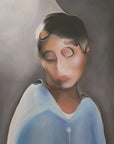 Plakat - Maregiata kunst - Stefano Mazzolini