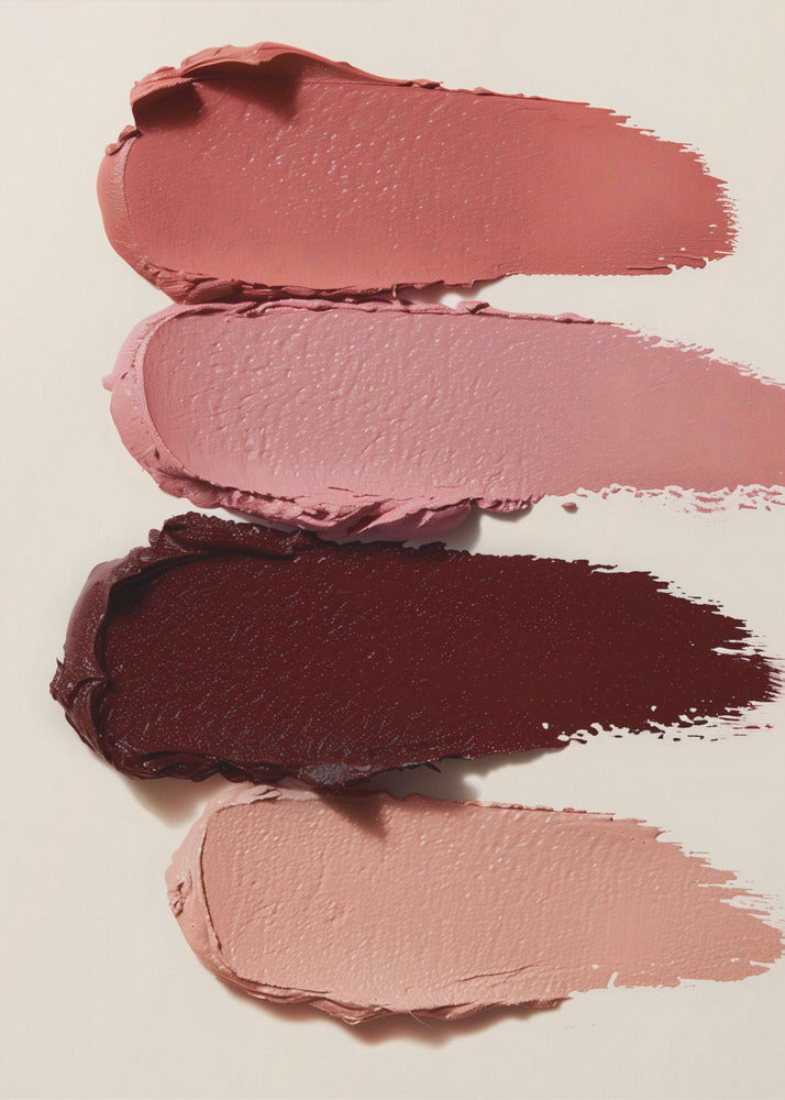 Plakat - Lipstick