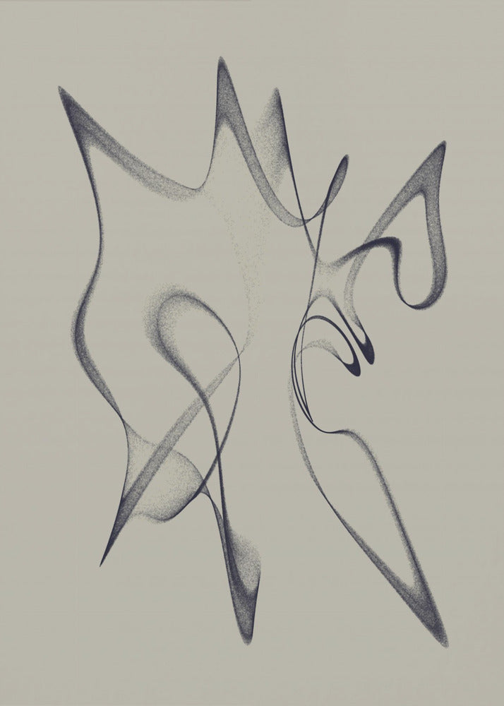 Poster - Mobius 7449