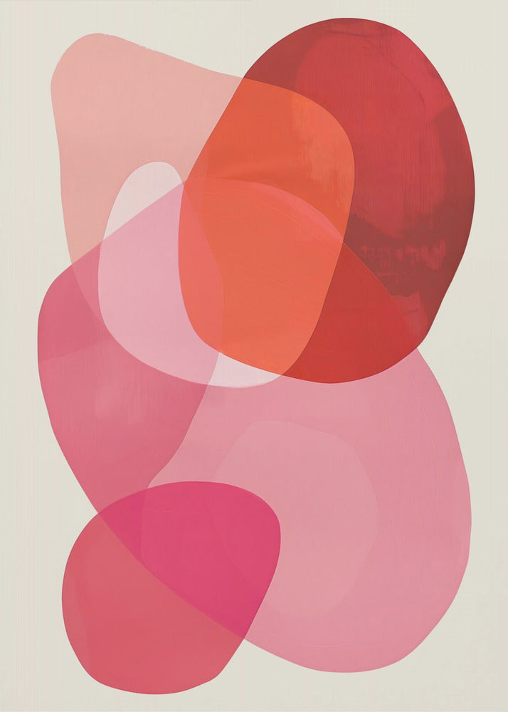 Poster - Overlap