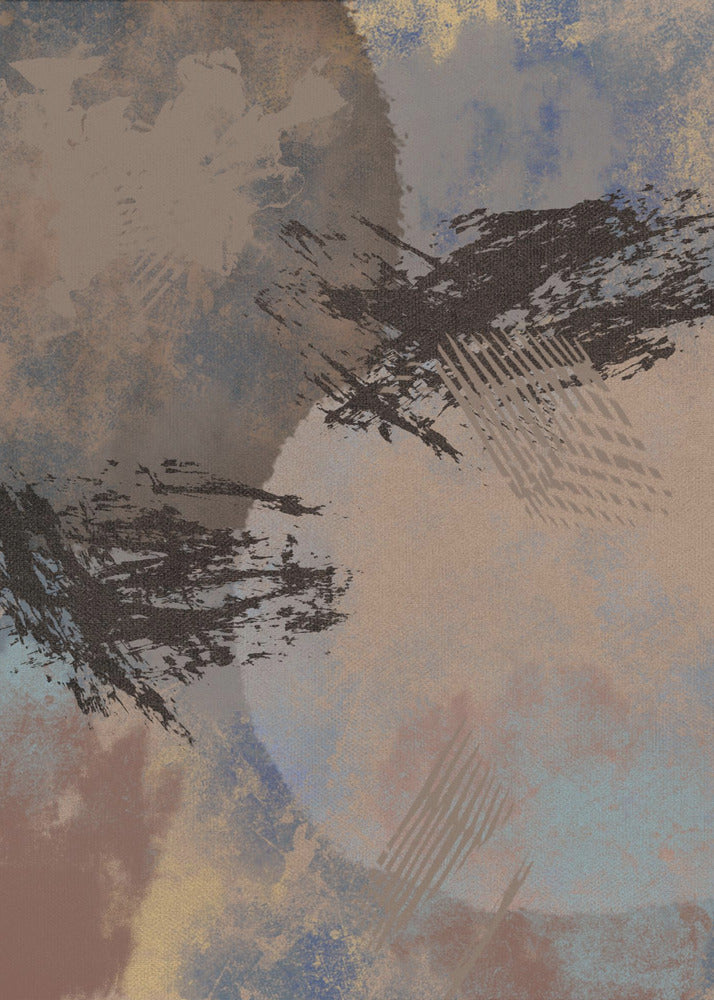 Poster - Fragments of Dreams