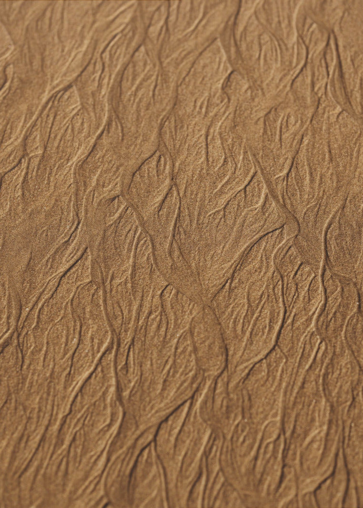 Plakat - Beach Sand 06 - Admen.dk