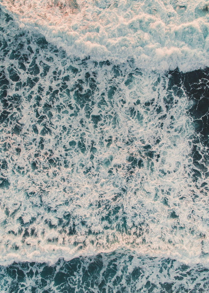 Plakat - By the Ocean 17 - Admen.dk