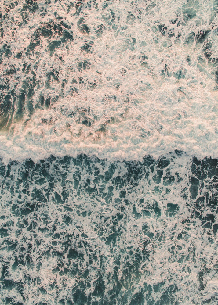Plakat - By the Ocean 18 - Admen.dk