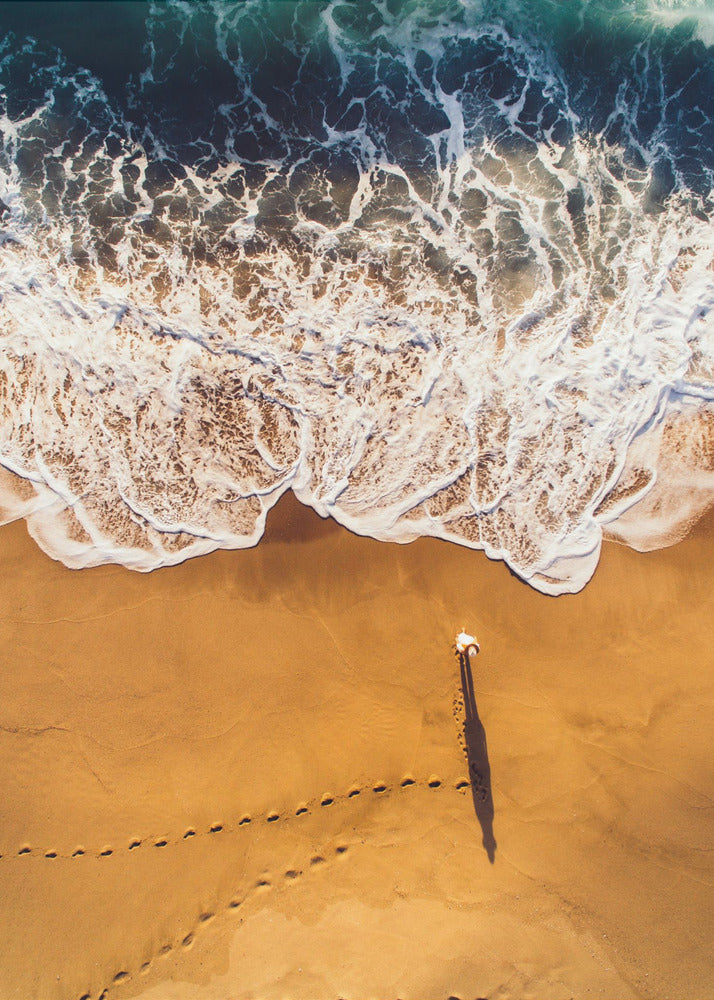 Plakat - By the Ocean 52 - Admen.dk