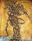 Poster - Science Fiction 25