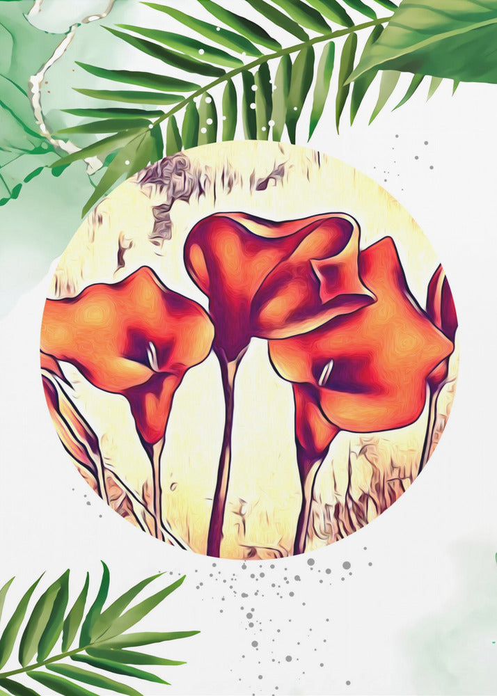 Poster - Plants 10