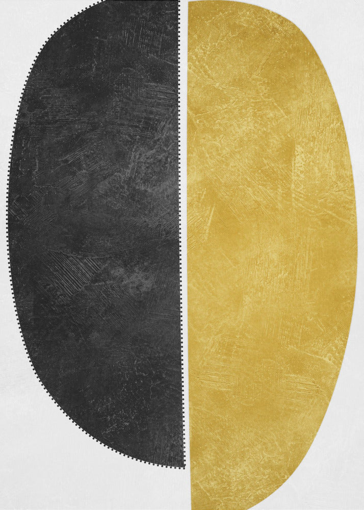 Plakat - The Yellow Appeal