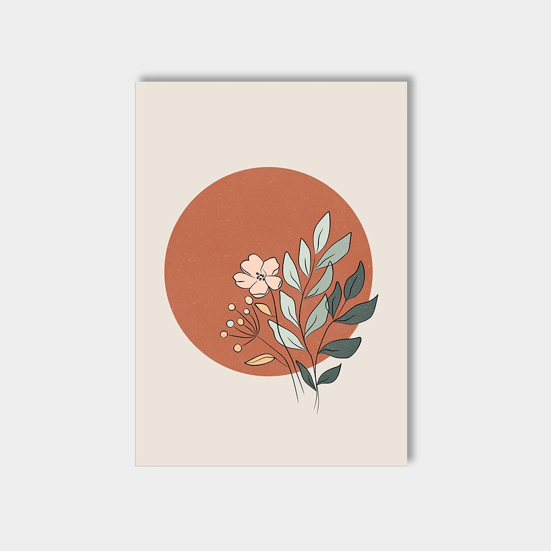 Plakat - Sun grafisk - admen.dk